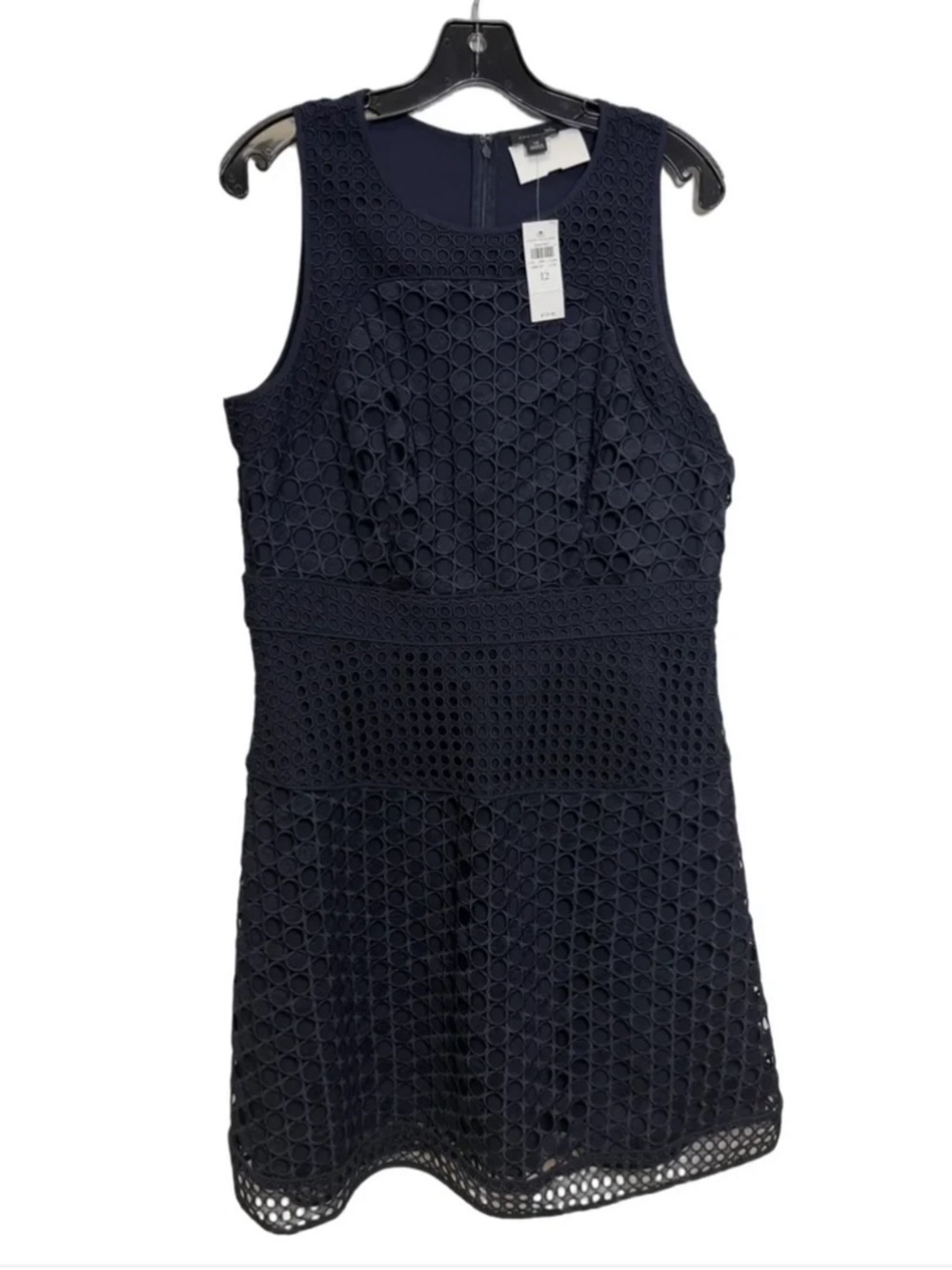 ‼️NEW Ann Taylor Black Dress